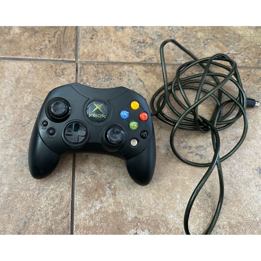 Microsoft X0869873 Xbox Controller S